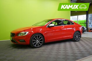 Volvo S60 vaihtoauto
