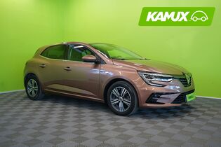 Renault Mégane vaihtoauto
