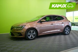 Renault Mégane vaihtoauto