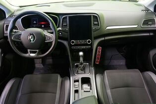 Renault Mégane vaihtoauto