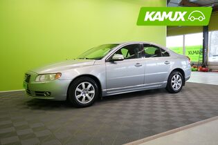 Volvo S80 vaihtoauto