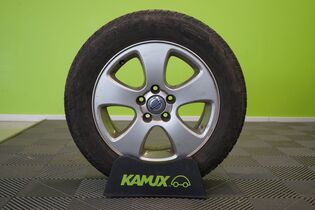 Volvo S80 vaihtoauto