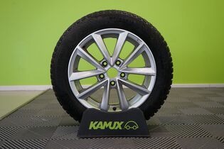 Renault Mégane vaihtoauto