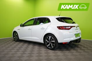 Renault Mégane vaihtoauto