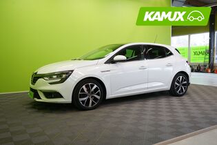 Renault Mégane vaihtoauto