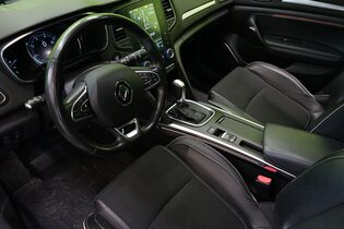 Renault Mégane vaihtoauto