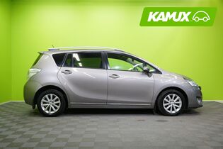 Toyota Verso vaihtoauto