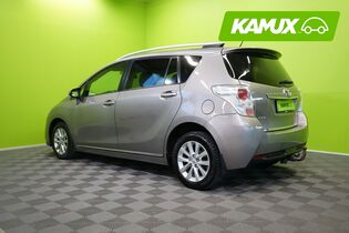 Toyota Verso vaihtoauto