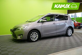 Toyota Verso vaihtoauto