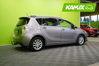 Toyota Verso vaihtoauto