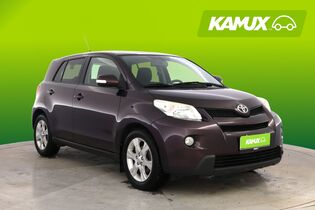 Toyota Urban Cruiser vaihtoauto