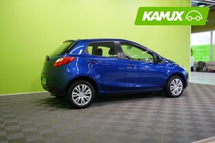 Mazda 2 vaihtoauto