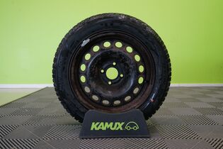 Citroën C4 vaihtoauto