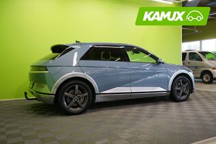 Hyundai IONIQ 5 vaihtoauto