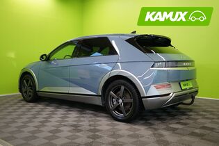 Hyundai IONIQ 5 vaihtoauto