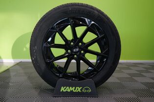 Hyundai IONIQ 5 vaihtoauto