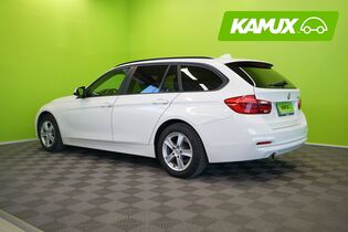 BMW 316 vaihtoauto