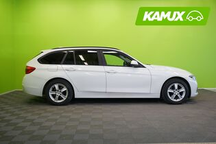 BMW 316 vaihtoauto
