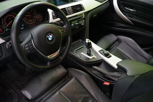 BMW 316 vaihtoauto