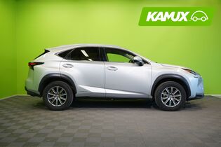 Lexus NX vaihtoauto