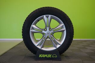 Lexus NX vaihtoauto