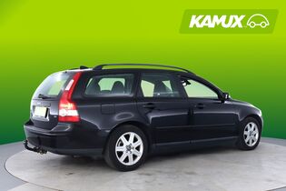 Volvo V50 vaihtoauto