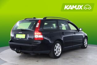 Volvo V50 vaihtoauto