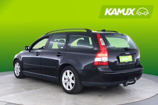 Volvo V50 vaihtoauto