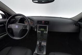 Volvo V50 vaihtoauto
