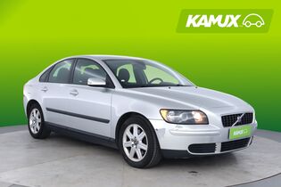 Volvo S40 vaihtoauto