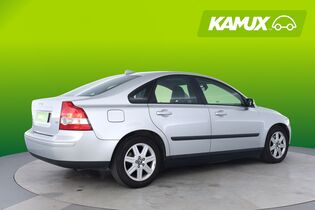 Volvo S40 vaihtoauto