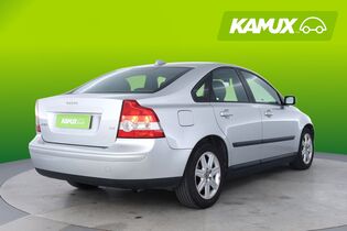 Volvo S40 vaihtoauto