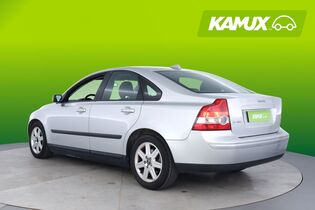 Volvo S40 vaihtoauto