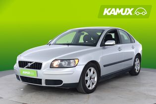 Volvo S40 vaihtoauto
