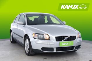 Volvo S40 vaihtoauto