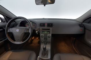 Volvo S40 vaihtoauto