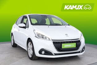 Peugeot 208 vaihtoauto