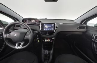Peugeot 208 vaihtoauto