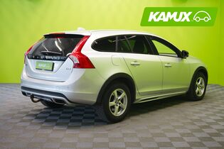 Volvo V60 Cross Country vaihtoauto