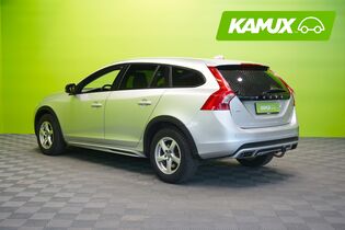 Volvo V60 Cross Country vaihtoauto
