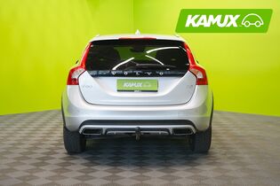 Volvo V60 Cross Country vaihtoauto