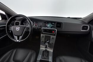 Volvo V60 Cross Country vaihtoauto