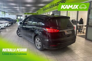 Ford S-MAX vaihtoauto