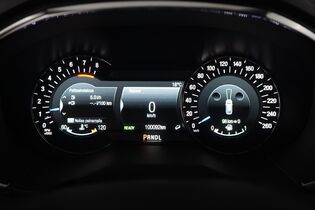 Ford S-MAX vaihtoauto