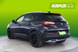 Opel Grandland X vaihtoauto