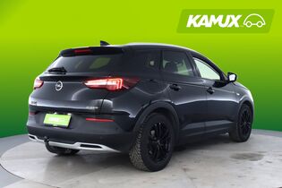 Opel Grandland X vaihtoauto