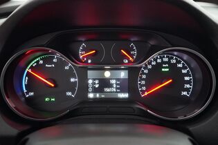 Opel Grandland X vaihtoauto