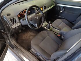 Opel Vectra vaihtoauto