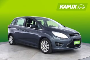 Ford Grand C-MAX vaihtoauto