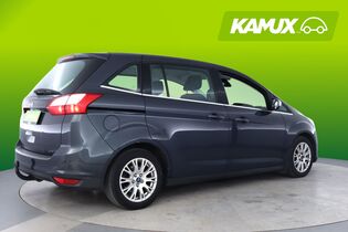 Ford Grand C-MAX vaihtoauto